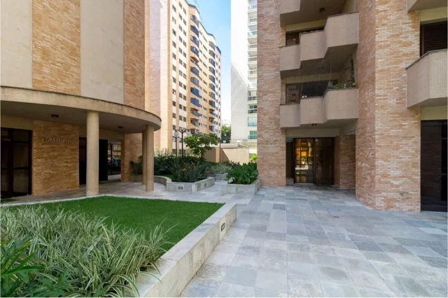 Imagem Apartamento à venda em São Paulo, Perdizes, com 3 quartos, 125m2