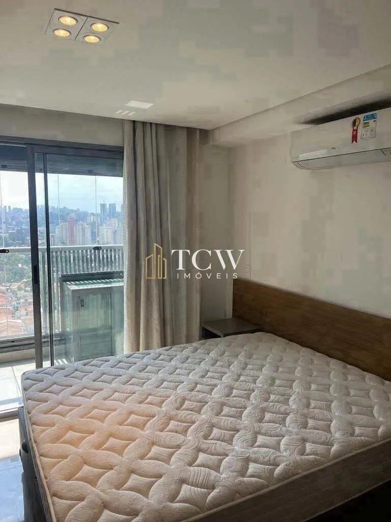Imagem Studio para locação | 25m2 | ALTO DA BOA VISTA/SP