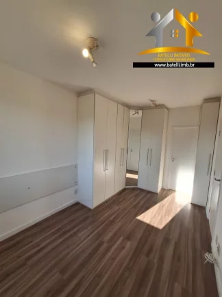 Imagem Apartamento para locação no condomínio Green Tamboré em Alphaville | Batelli Imóveis
