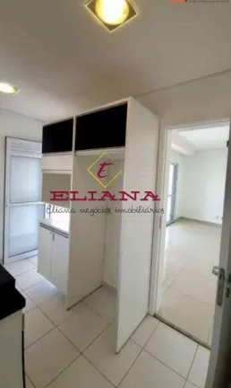 Imagem Apartamento à venda em São Paulo, Vila Romana, com 3 quartos, 101m²