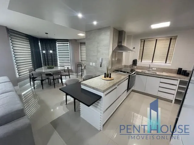 Imagem Apartamento Zona Central para Venda em Balneário Camboriú, CENTRO, 3 dormitórios, 3 suítes, 4 banheiros, 3 vagas