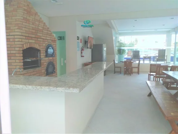 Imagem Apartamento Alto Padrão para Venda em Enseada Guarujá-SP