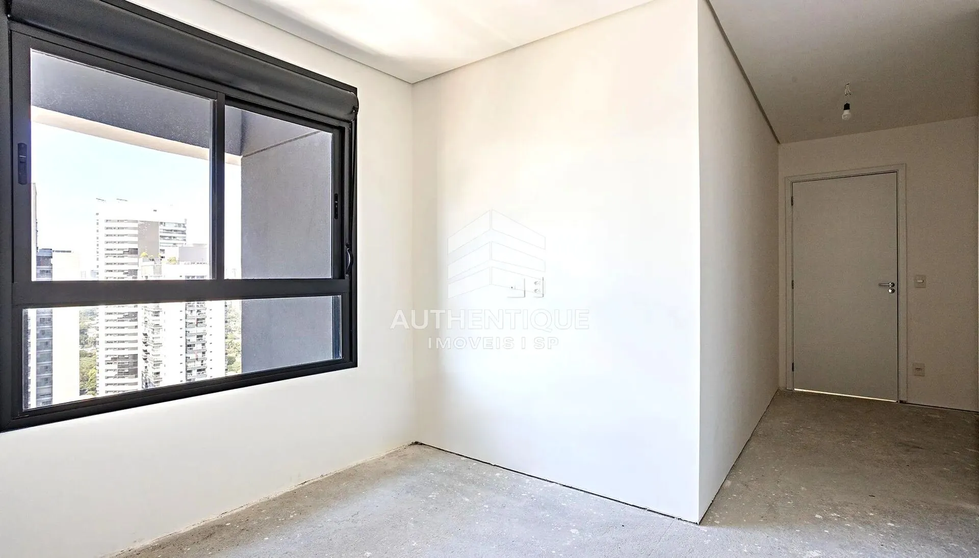 Imagem EDGE PINHEIROS - Apartamento no bairro Pinheiros à venda