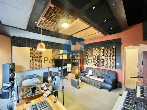 Imagem Sala Comercial na Avenida São Camilo Granja Viana