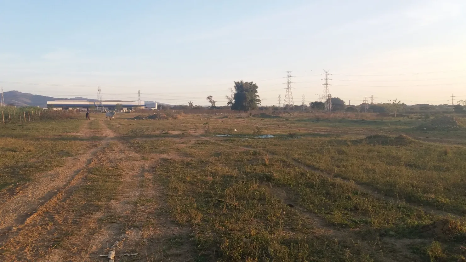 Imagem Terreno à venda 251000M², Feital, Pindamonhangaba - SP