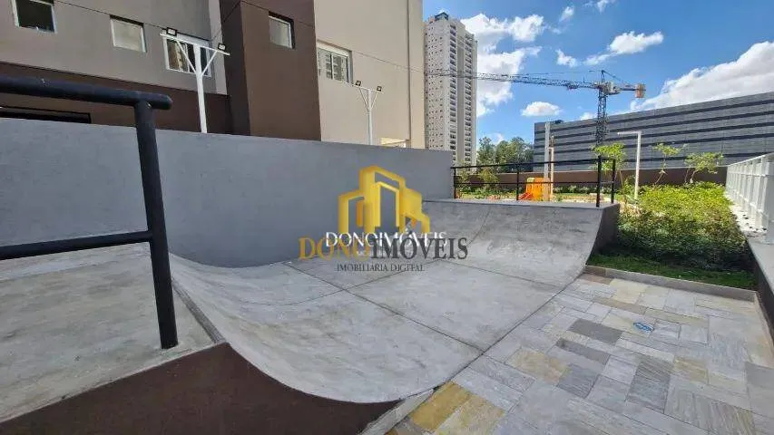 Imagem Apartamento de 117m² no Spettacolo Patriani