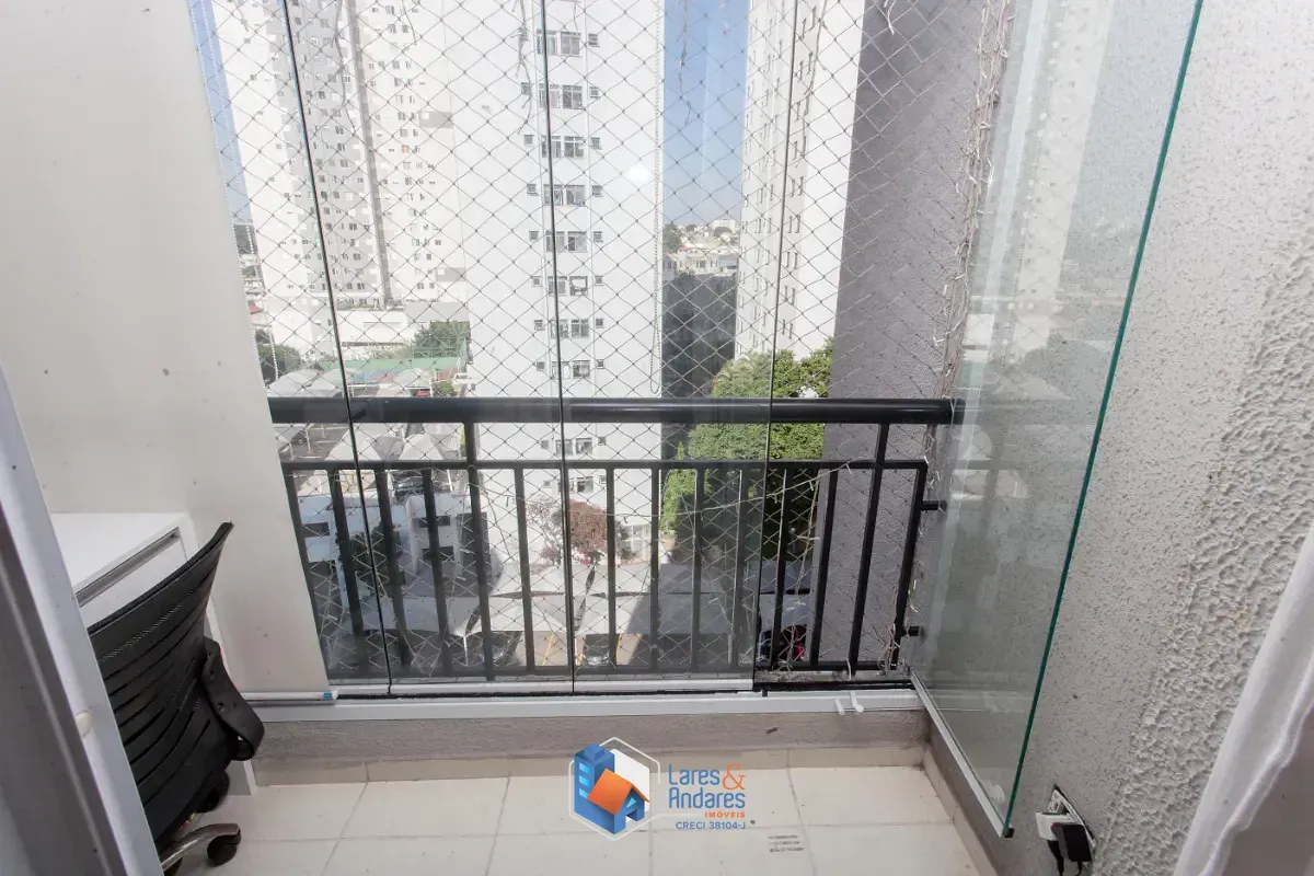 Imagem Apartamento para venda em Freguesia do Ó com 2 quartos, 54m²