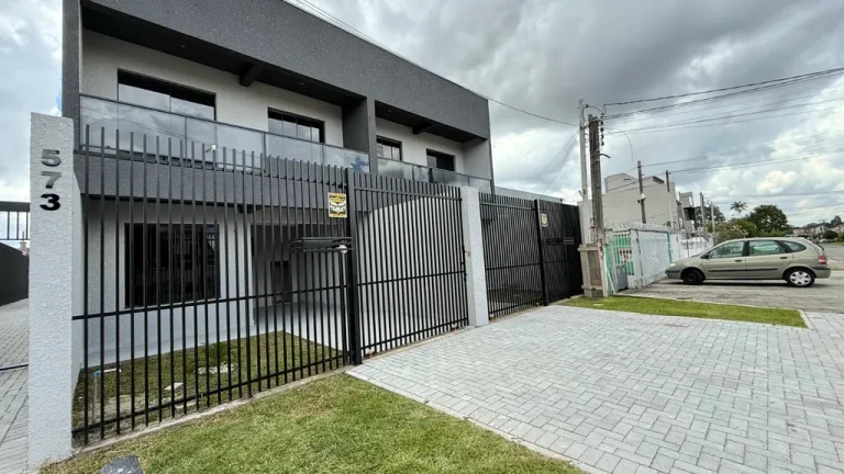 Imagem Paros Residencial