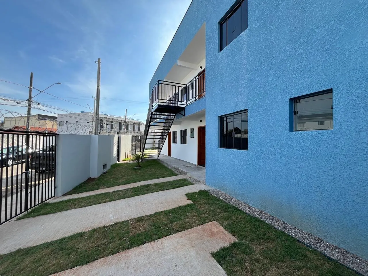 Foto do imóvel Kitnets de 32m² na Vila Olímpia ? Conforto e Excelente Localização em VILA OLÍMPIA, SOROCABA - SP
