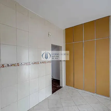Imagem Lindo Sobrado de 140m2 , localizado na Vila Regente Feijó , 3 Dormitórios