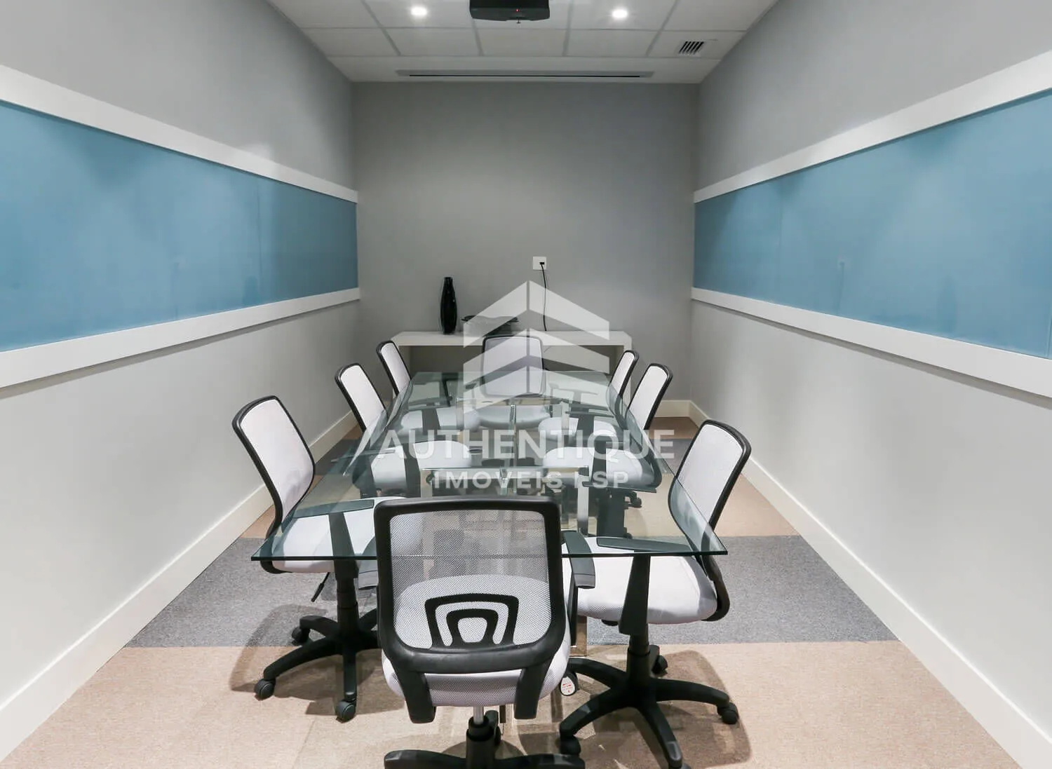 Imagem Horizonte JK Home &amp; Offices Itaim Bibi - Apartamento à venda em São Paulo/SP
