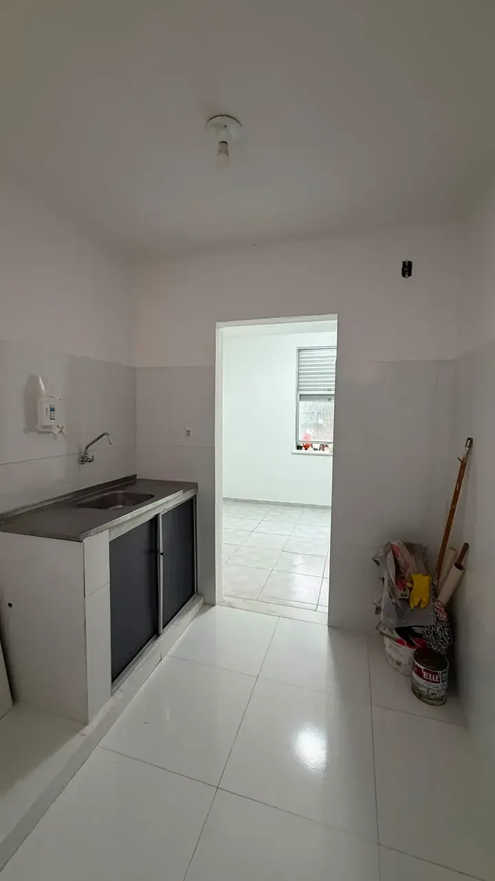 Apartamento com 2 Quartos à Venda, 70 m² em Rua Silveira Martins - Cabula, Salvador - BA