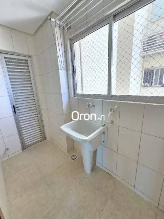 Imagem Apartamento à venda, 91 m² por R$ 600.000,00 - Jardim América - Goiânia/GO