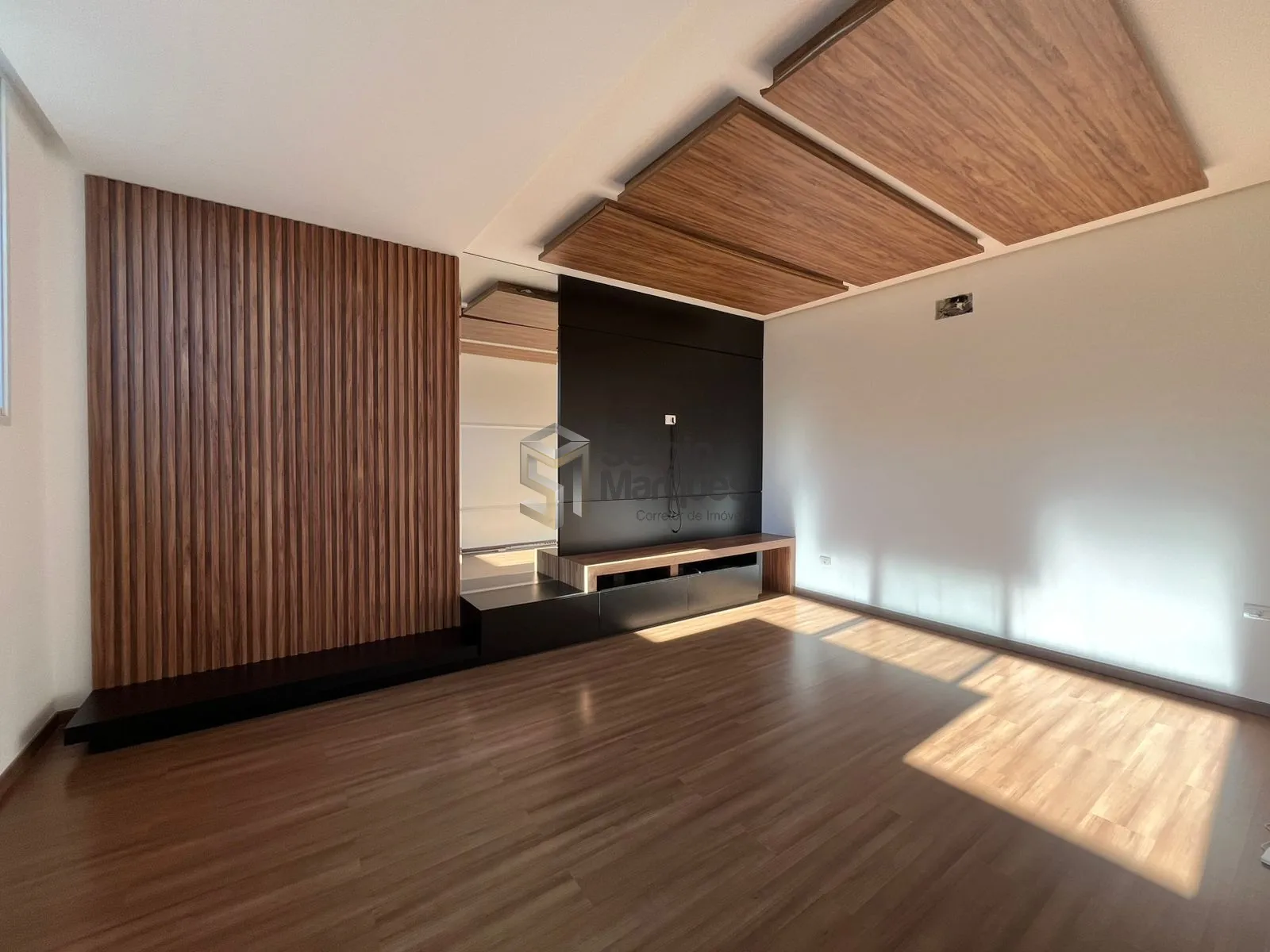 Imagem Casa à venda - 360m² - Mont Blanc Residence - Umuarama-PR