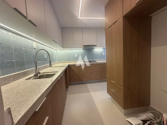 Imagem Apartamento à venda no Boqueirão!