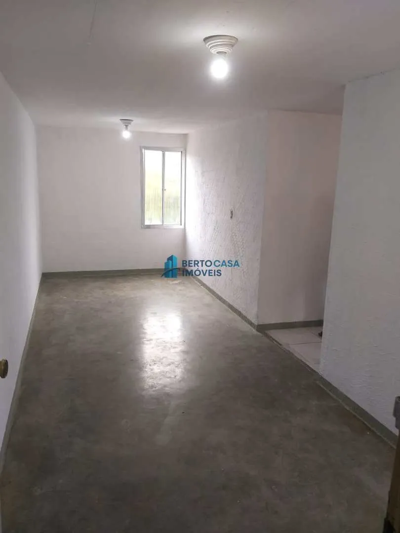 Imagem Apartamento Padrão