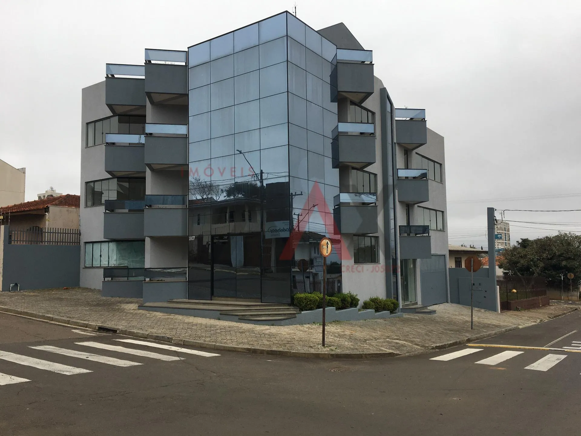 Foto do imóvel Edifício maravilhoso próximo da Prefeitura de Guarapuava