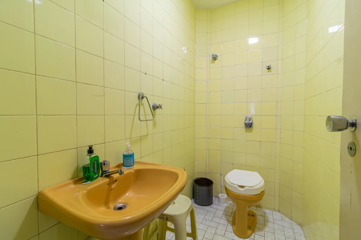 Imagem Apartamento para venda em Tatuapé com 3 quartos, 109m2