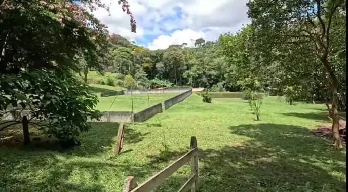 Imagem Sitio com 5 dormitórios, 36.000,00M² Vila Elvio- Piedade/SP