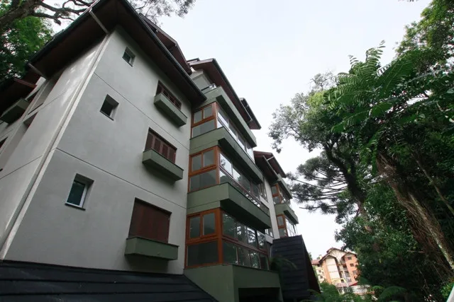 Imagem Apartamento à venda em Gramado, Centro, com 3 quartos, 132.55m2