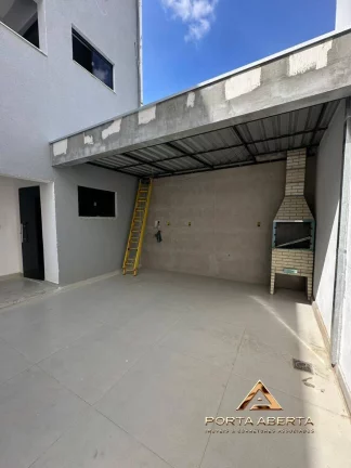 Imagem Apartamento 03 quartos sendo 01 suíte - Bethânia - CÓD 1340