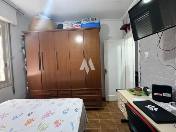 Imagem Apartamento com 02 dormitórios , Vila Belmiro, Santos