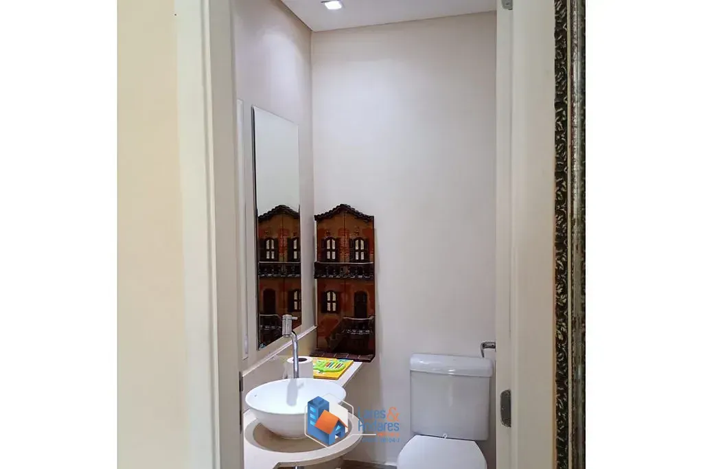 Imagem Apartamento à venda 4 Quartos 2 Suites 2 Vagas 167M² Jardim Marajoara São Paulo - SP