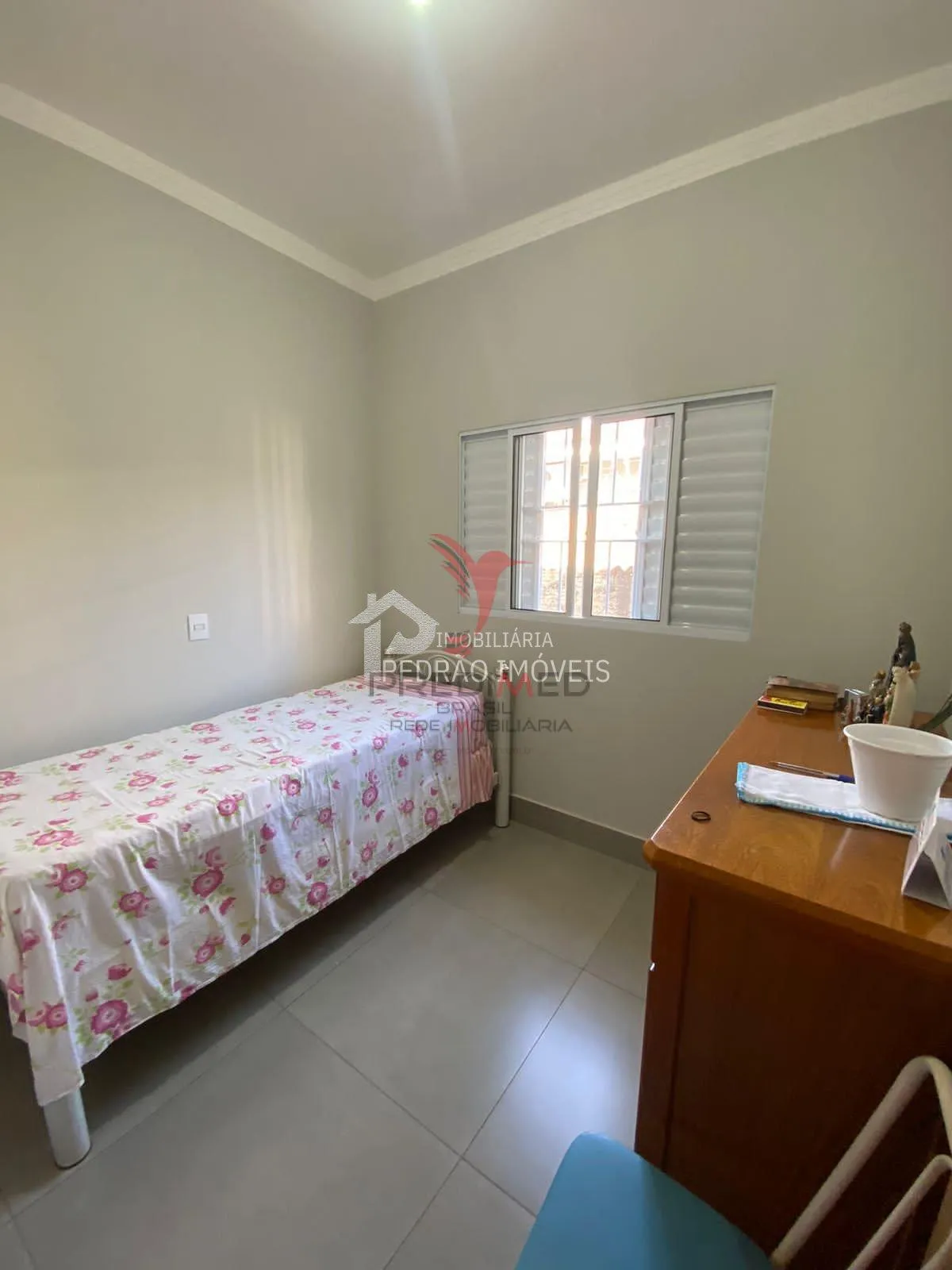 Imagem Casa de 2 quartos, 234m² no bairro Vila Antonieta I, em Lençóis Paulista