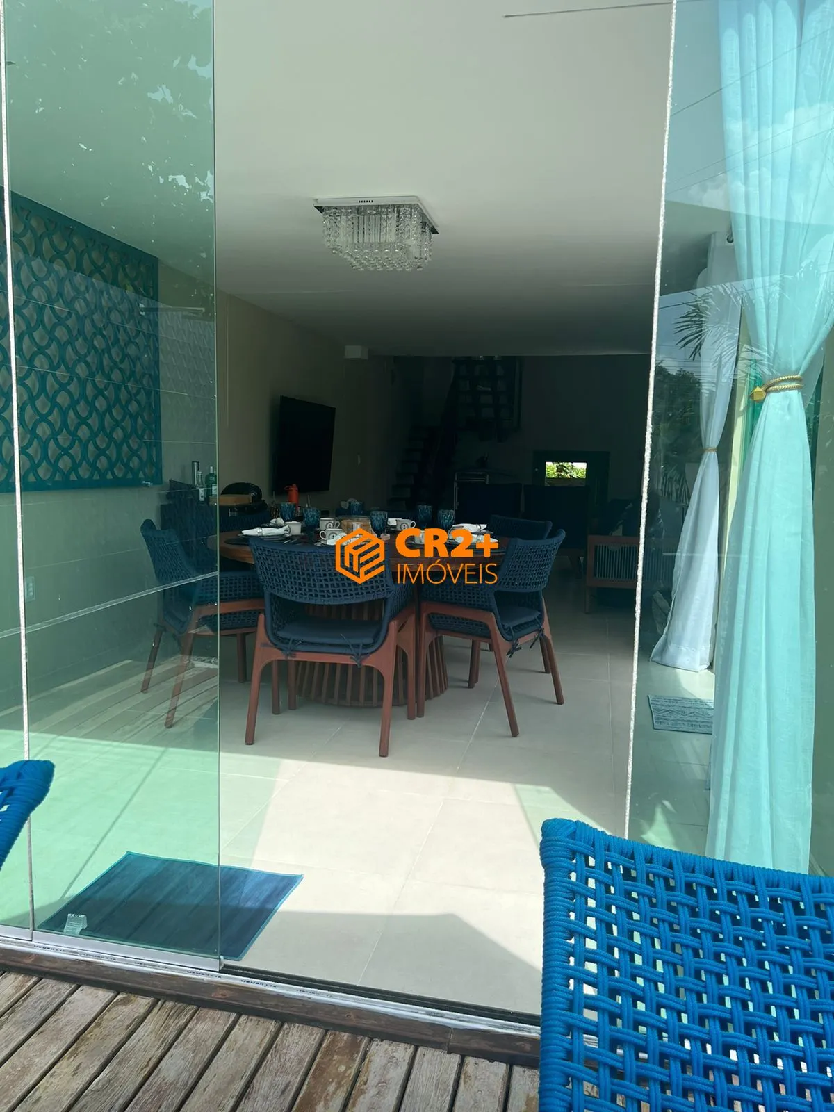Imagem Vendo casa de luxo no Cupe , 3 suítes