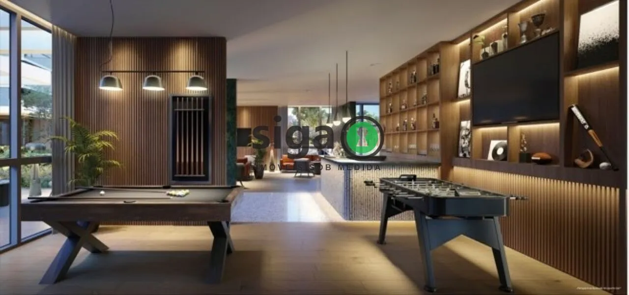 Imagem APARTAMENTO VENDA NO PARQUE GLOBAL COM 4 DORMITORIOS (SUITES) PANAMBY