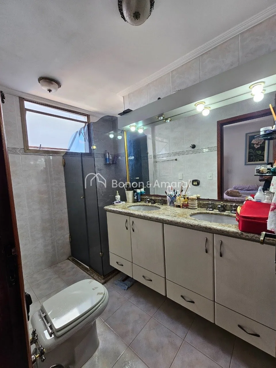 Imagem Apartamento 03 quartos à venda no Jaridm Chapadão