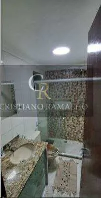 Imagem Apartamento à venda, em Cabo Frio, Algodoal, com 3 quartos