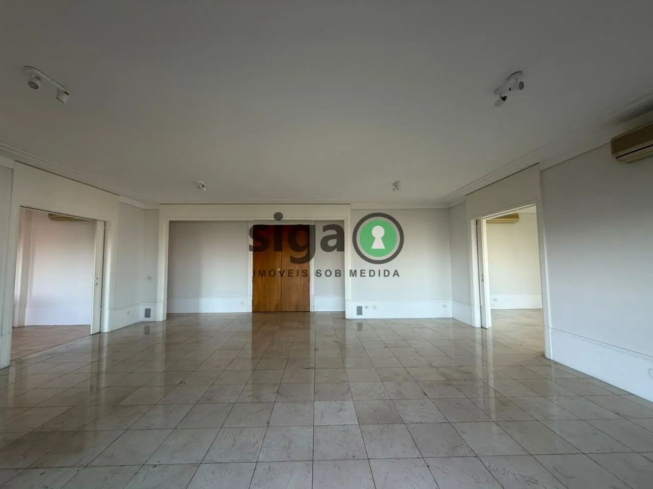 Imagem Apartamento para venda no Panamby 03 Suítes, São Paulo - SP