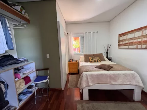 Imagem Casa com 4 dormitórios à venda, 700 m por R$ 3.000.000,00 - Parque Reserva Fazenda Imperial - Sorocaba/SP