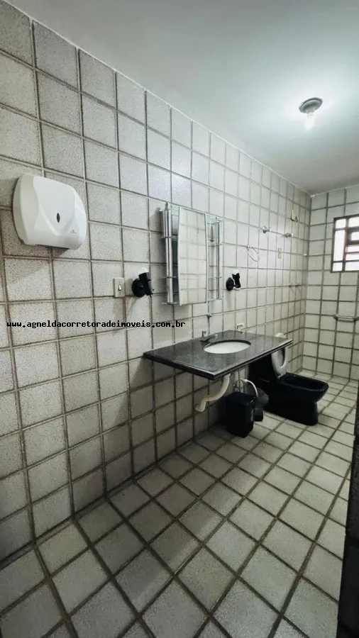 Imagem Casa para Venda em Natal, PONTA NEGRA, 7 dormitórios, 4 suítes, 5 banheiros, 4 vagas