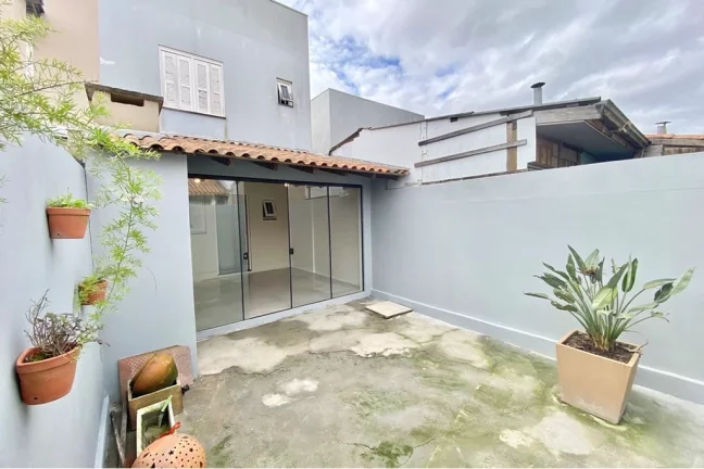 Imagem OMAAS 47 Casa 610241026-60 - Casa à venda no bairro Olaria - Canoas/RS
