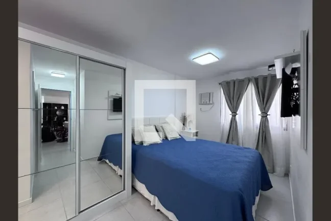 Imagem Apartamento à Venda - Recreio, 2 Quartos, 81 m2