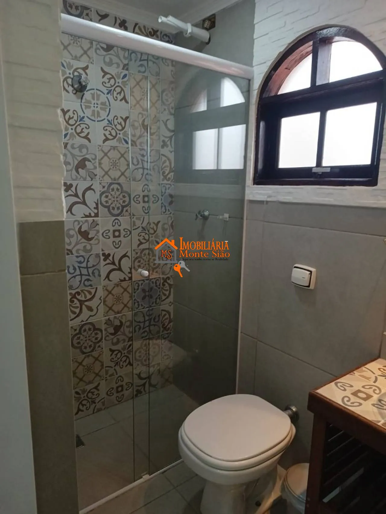 Imagem Sobrado com 2 dormitórios à venda, 98 m² por R$ 690.000,00 - Jardim Ana Maria - Guarulhos/SP