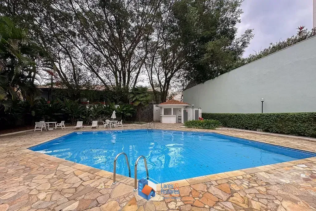 Imagem Apartamento à venda 2 Quartos 1 Vaga 75M² Vila Indiana São Paulo - SP