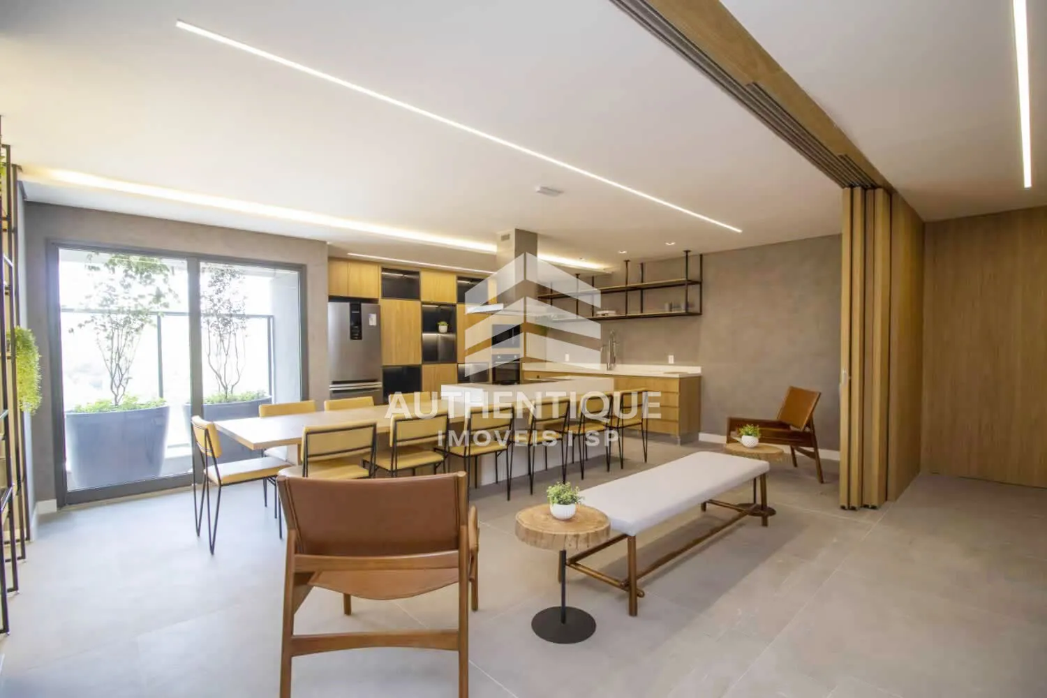 Imagem ALL CAMPO BELO - Apartamento à venda no bairro Campo Belo - São Paulo/SP, Zona Sul