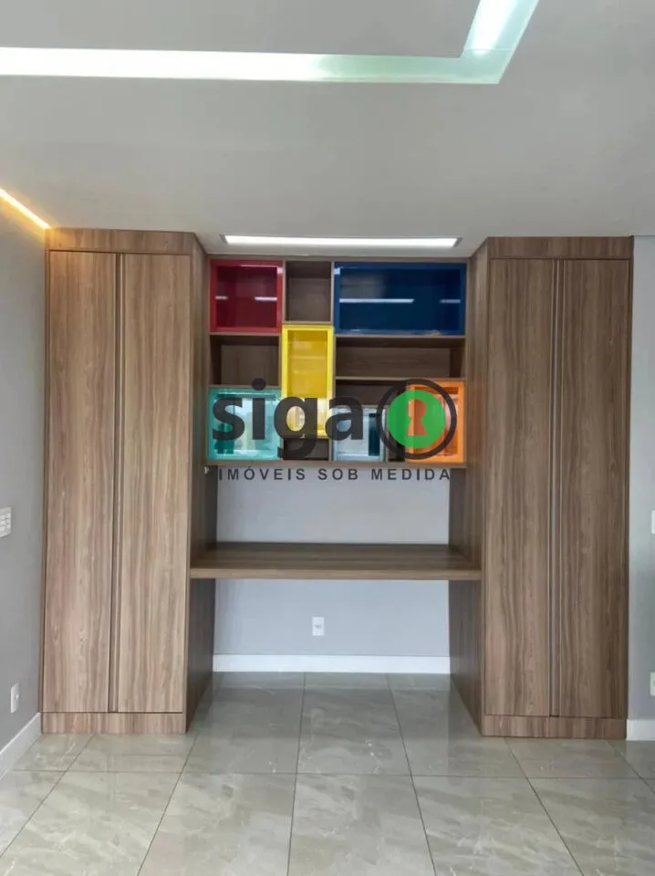 Imagem LINDO APARTAMENTO A VENDA
