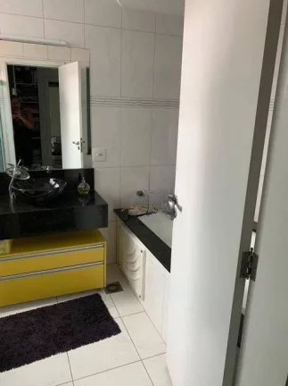 Imagem Cobertura com 3 dormitórios para alugar, 300 m² por R$ 8.225,00/mês - Campestre - Santo André/SP