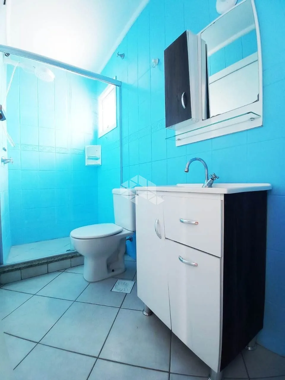 Imagem Casa em condomínio, 2 quartos, 1 vaga, bairro, 104m² Camaquã Porto Alegre