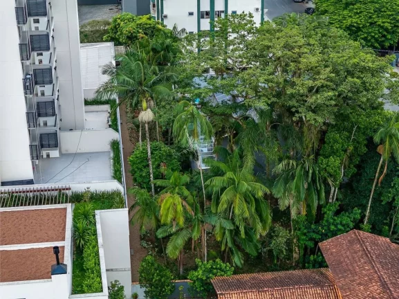 Imagem Apartamento mobiliado à venda em Joinville, zona norte.
