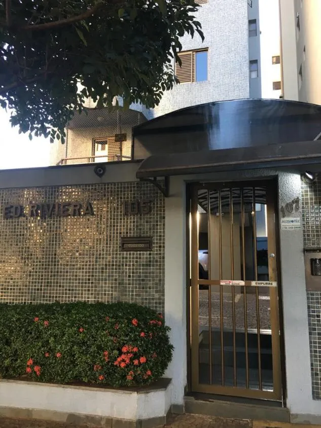 Imagem APARTAMENTO - CONDOMÍNIO EDIFÍCIO RIVIERA