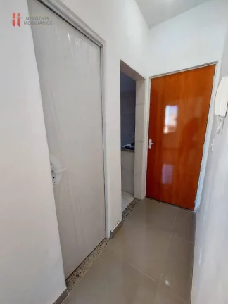 Imagem Apartamento com 2 quartos, 45 m² - venda por R$ 250.000 ou aluguel por R$ 1.000/mês - Jardim Vinte e Cinco de Agosto - Duque de Caxias/RJ
