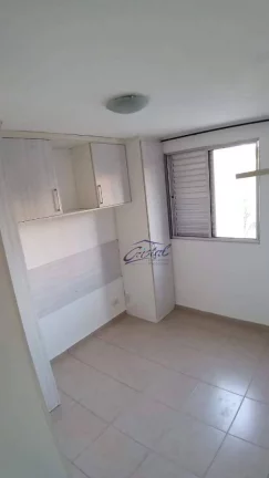 Imagem Apartamento c/ 2 dormitórios à venda, 45 m² - Campo Limpo (Zona Sul) - São Paulo/SP