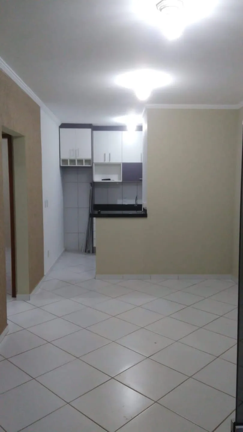 Imagem Apartamento à venda 2 Quartos, 2 Vagas, 54M², Conjunto Residencial Araretama, Pindamonhangaba - SP | Altos dos Pinhos