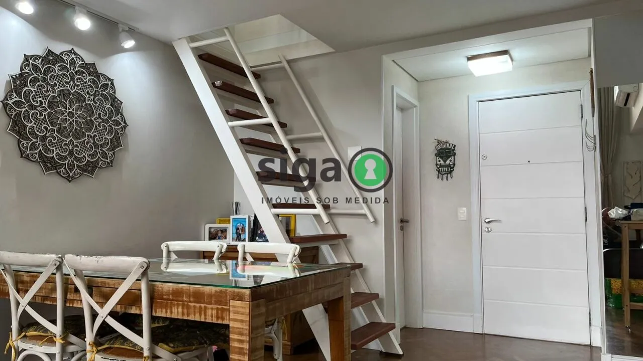 Imagem Apartamento à venda com 146m², 3 quartos e 3 vagas