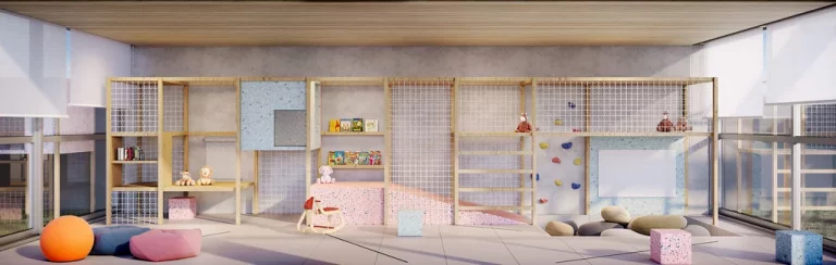 Imagem Apartamento à venda em São Paulo, Pinheiros, com 3 quartos, 126,66m2